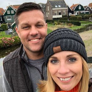 Meet your Posher, James